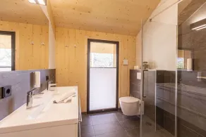 Villa with pool and sauna for 8  persons - Image 4