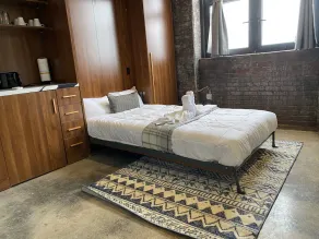 424 Gold Way-Apt. 301, Studio Apartment - Image 4