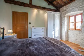 Authentic Istrian Luxury Stone Villa with Private Pool and Charming Green Garden - Image 5