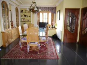 chalet en pierre avec piscine et jardin - Image 2