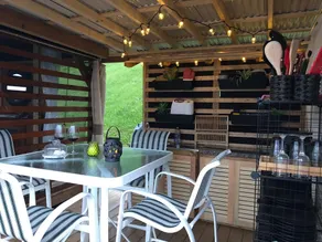 Glamping at the Cabana! - Image 4