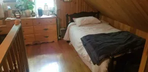 Secluded Cabin in the Southern Catskills Less than 2 Hours from NYC - Image 3