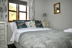 Carters Lodge - peut accueillir 2 invités dans 1 chambre - Image 3