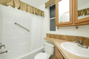 The Cottages at Golden Village Palms RV Resort - Image 3
