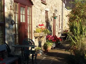 Gorgeous cottage in rural idyl, sleeps 4 - Image 5