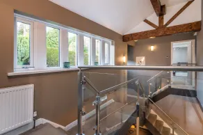 Amazing Family House Sleeps 12 with  Private Hot Tub in Tranquil Location - Image 2