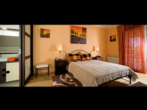 Vip Luxury Privilege Villas with Tennis Court heated outdoor & indoor pool - Image 5
