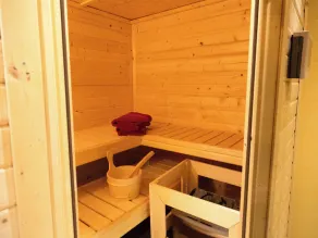 Moderne Ferienwohnung am Thüringer Wald perfekt für Familien, Paare & Urlaub mit Hund, mit Sauna & Balkon - Image 3