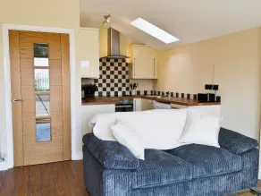 1 bedroom accommodation in Skegness - Image 4