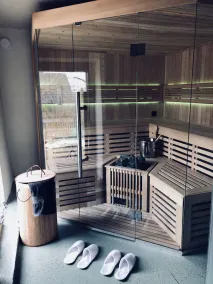 Waldhaus ***** - with wellness in wooded surroundings - Image 3