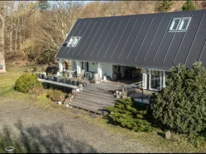 4 person holiday home in Sejerø - Image 4