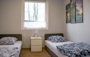 2 bedroom pet friendly home in Wilcze - Image 4