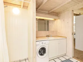 4 Sterne Ferienhaus in Pandrup - Image 5