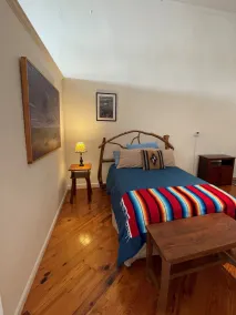 Former Art Gallery is now spacious lodging - Image 5
