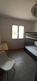 2 Bedroom Private vacation home in Eccica-Suarella - Image 5
