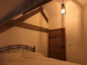Beautiful detached Welsh country cottage - Image 4