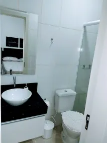 Duplex avec 2 suites, 102 - Praia dos Ingleses - Florianópolis - Image 5
