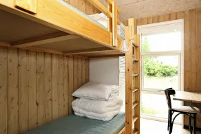 4 star holiday home in Skagen - Image 5