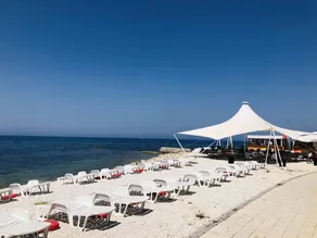 Vacation apartment with a fantastic ocean view near the beach - Image 4