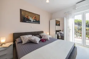 Luxury apartment A2 with Swimming Pool, Whirlpool and Sea View - Image 3