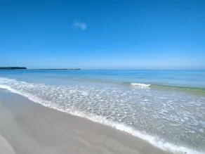 Stueetagen lejlighed 20 m fra havet - Image 5
