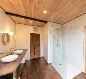 Beautiful villa in Lacanau-Port, fully equipped, air-conditioned, with a pool and hot tub - Image 2