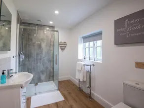 1 bedroom accommodation in Fulletby, near Horncastle - Image 2