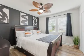 Mid Term Stay in North Wilmington ~ Perfect for Families ~ Bonus Gaming Shed - Image 5