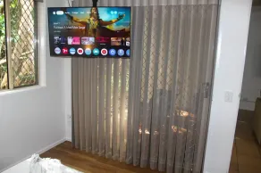 Beach Bliss, Private Bedroom, Private Lounge & Bathroom, plus Netflix, Wifi - Image 2