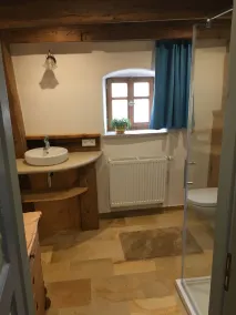 Cozy vacation home in a listed 18th century Jura house - Image 2