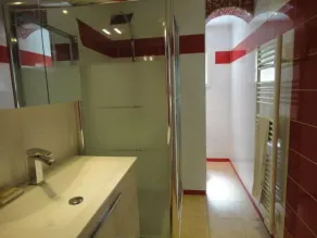 ANTIBES APPARTEMENT 3 ÉTOILES CLIMATISE 2 CHAMBRES TERRASSES JARDIN PARKING - Image 3