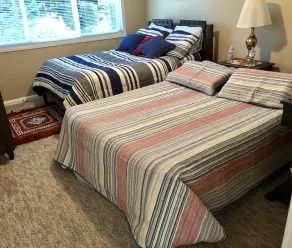 Comfy Home w / utomhus uteplats minuter från Cottonwood canyons och backarna - Image 5