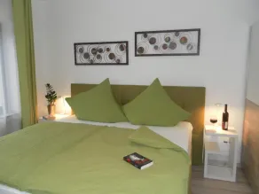 Welcome Holiday home Schmitz No. 2, for 2 to 4 people.  with Wi-Fi - Image 4