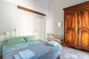 Au Coeur De L'Olivette - Climatisée avec piscine - Image 4