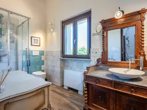 Beautiful private villa for 14 guests with private pool, WIFI, A/C, TV and terrace - Image 5