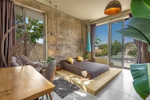 Villa Seven Springs - Deux Chambres Villa, Couchages 4 - Image 3