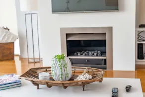 Luxury Esplanade Beach House - 2A Olivers Pde, Hayborough - Image 2