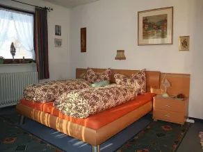Zwei-Raum-Appartement (5) 45qm, Extra-Schlafzimmer mit Dusche/WC, Miniküche, Balkon - Image 4