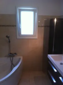 Casa tranquilla con piscina privata a 10 km dal mare - Image 3