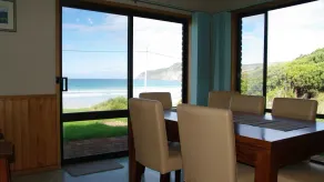 Surfside Lodge on the beach - Image 3