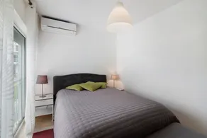 Appartement 'Costa Cabanas 1' près de la plage avec piscine partagée & Wi-Fi - Image 5