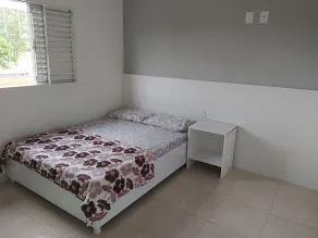 casa en las aguas de residencia complejo de Barabara santa - Image 5