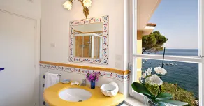 Magnifique villa de luxe en bord de mer au coeur de la côte de Sorrente - Image 4