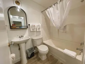 Emerald Valley Inn - # 6 Flapjack Camp Suite - Ideel Familie Getaway-Olympisk Park - Image 3