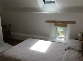 Gemütliches, ruhiges Ferienhaus in Manorbier, Pembrokeshire für 6, eine Meile vom Strand entfernt - Image 4