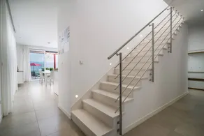 Luxury Beachfront Villa Ciovo Joy 1 with Pool, Gym - Image 2