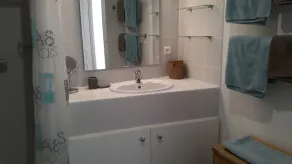 Spacious 2 bed Appartment full air con, Sun terrace,stunning views, Pools - Image 2