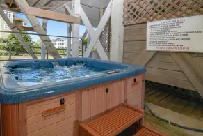 Hobbs Realty - Oceanfront home w/Private Pool, Luggage Lift, and Hot Tub - Image 2