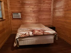 Private Scheune Apt in einem Luxus-All Adult RV Resort - Image 3