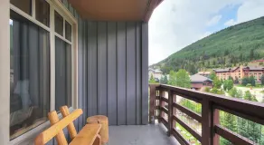 Tucker Mountain 1 Bedroom Condo #527 by RedAwning - Image 5